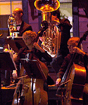 The Reno Chamber Orchestra also features union musicians.